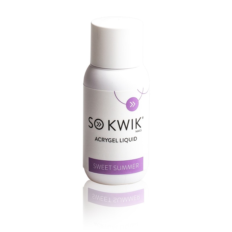 SoKwik Acrygel Liquid (150 ml) SoKwik Acrygel Liquid (150 ml)