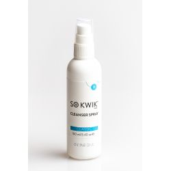 SoKwik Cleanser Spray Classic (100 ml)
