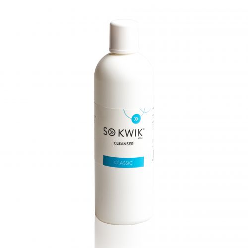 SoKwik Cleanser Spray Classic (500 ml)