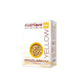 Holiday Elastique - Ceara elastica Granule cu Dioxid de Titaniu (500g)