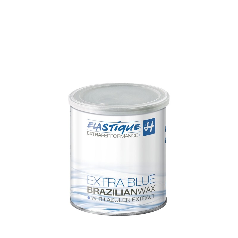 Holiday - Ceara elastica Extra Blue (800 ml) Holiday - Ceara elastica Extra Blue (800 ml)