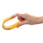 Sibel - Pieptan U-Comb Flexibil (145116)