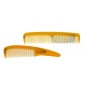 Sibel - Pieptan U-Comb Flexibil (145116)