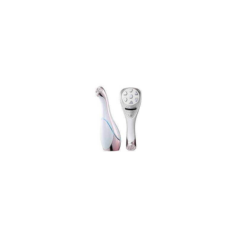 Aparat Cosmetic Luxcear Visage Mezo 3:1 Aparat Cosmetic Luxcear Visage Mezo 3:1