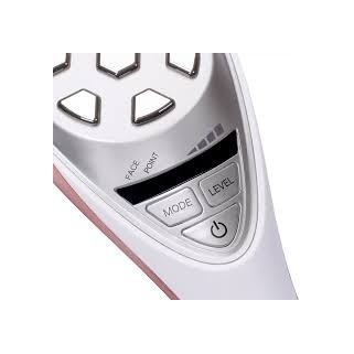 Aparat Cosmetic Luxcear Visage Mezo 3:1