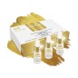 Golden Green Nature 24K Gold - Fiole Rejuvenare (3x3 ml)