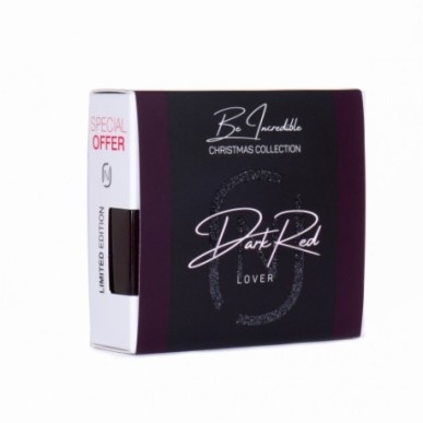 Nailover Mach Box - Dark Red Lover