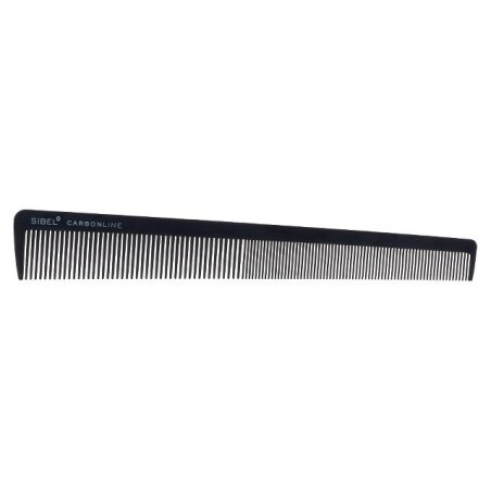 Sibel - Piaptan pentru Tuns din Carbon 20.5cm (8476006)