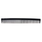 Sibel - Pieptan pentru Tuns din Carbon 22.2cm (8476004/P000908) Sibel - Pieptan pentru Tuns din Carbon 22.2cm (8476004/P000908)