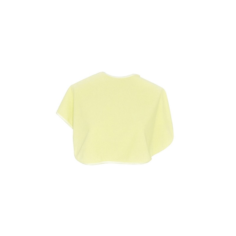 Lady Stella - Pelerina Cosmetica din Frotir