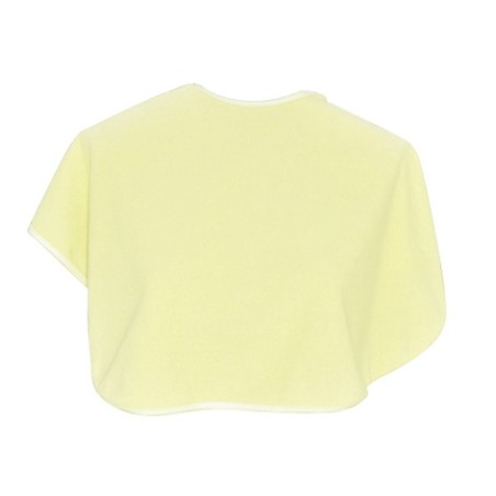 Lady Stella - Pelerina Cosmetica din Frotir