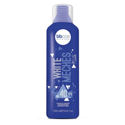 BBCos - White Meches Plus Activator 12% (1000ml)