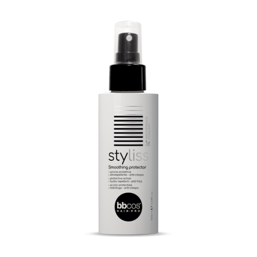 BBCos - Styliss Smoothing Protector Tratament Restructurant (100 ml)