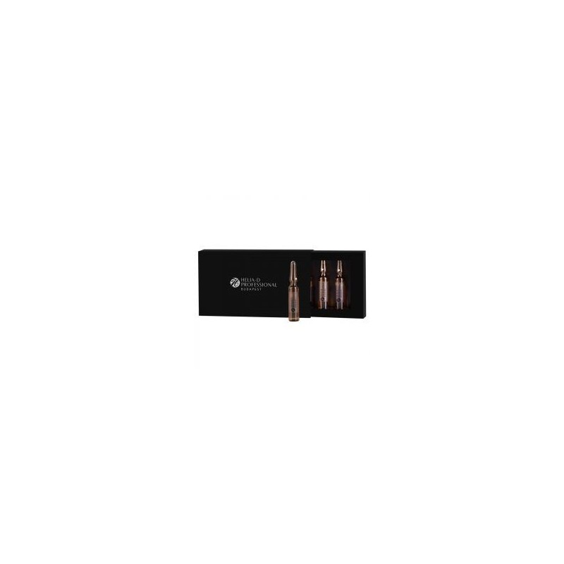 Helia-D Professional - ARGIRELOX™ Peptide - Fiole Antirid Ten's up (5x2ml) Helia-D Professional - ARGIRELOX™ Peptide - Fiole Antirid Ten's up (5x2ml)