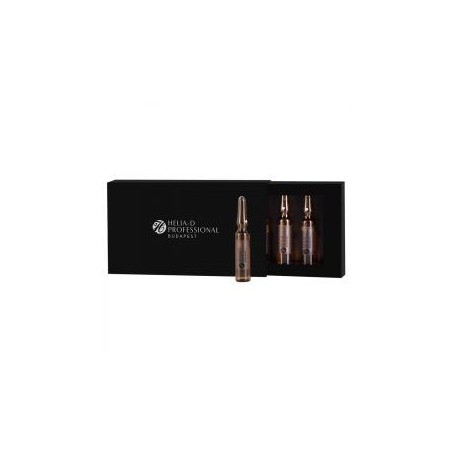 HeliaD Professional - ARGIRELOX™ Peptide Fiole Antirid (5*2ml)