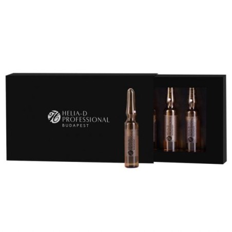 Helia-D Professional - MATRIXYL® 3000 + Hyaluron Fiole pentru Fermitate (5x2ml)