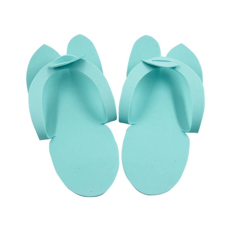 Eurostil - Papuci Pedichiura 6776