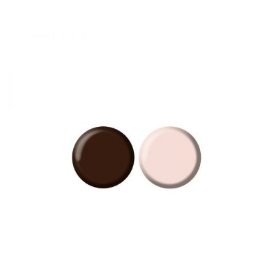 Nailover – Overlac Twins 01 (3X3 ml)