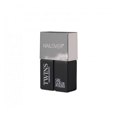 Nailover – Overlac Twins 04 (3X3 ml)