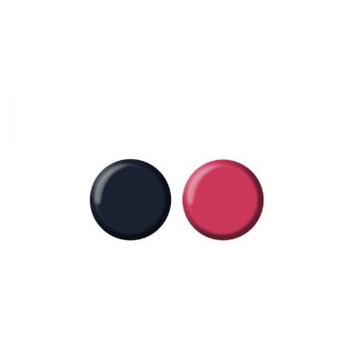 Nailover – Overlac Twins 05 (3X3 ml)