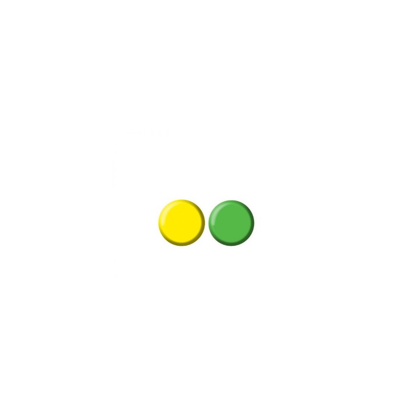 Nailover – Overlac Twins 07 (2X3 ml) Nailover – Overlac Twins 07 (2X3 ml)