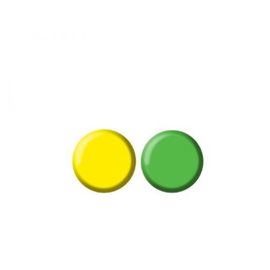 Nailover – Overlac Twins 07 (3X3 ml)