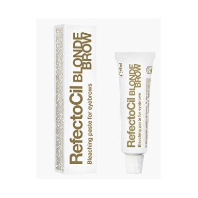 RefectoCil - Decolorant pentru Sprancene (15ml)