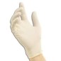 Sibel - Manusi Albe din Latex Pudrate M 93200155/P000258 (100 buc)