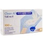 Sibel - Manusi Albe din Latex Pudrate M 93200155/P000258 (100 buc)