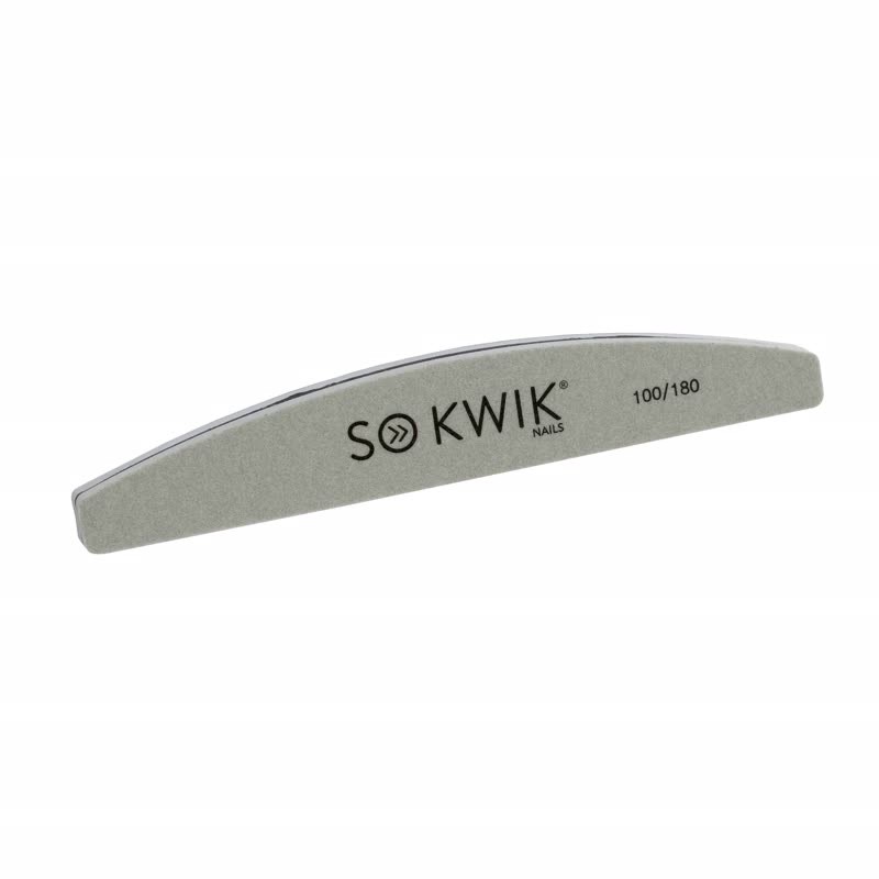 SoKwik - Pila Buffer Boomerang GRI Premium (100/180)