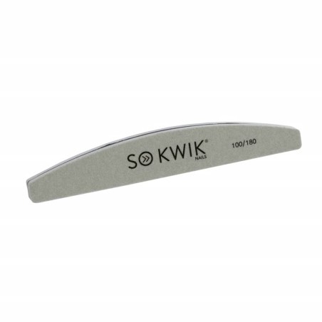 SoKwik - Pila Boomerang GRI Premium (100/180) 