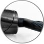 Ultron - Placa de par Mach 2 Proline Neagra (442152/P002630)