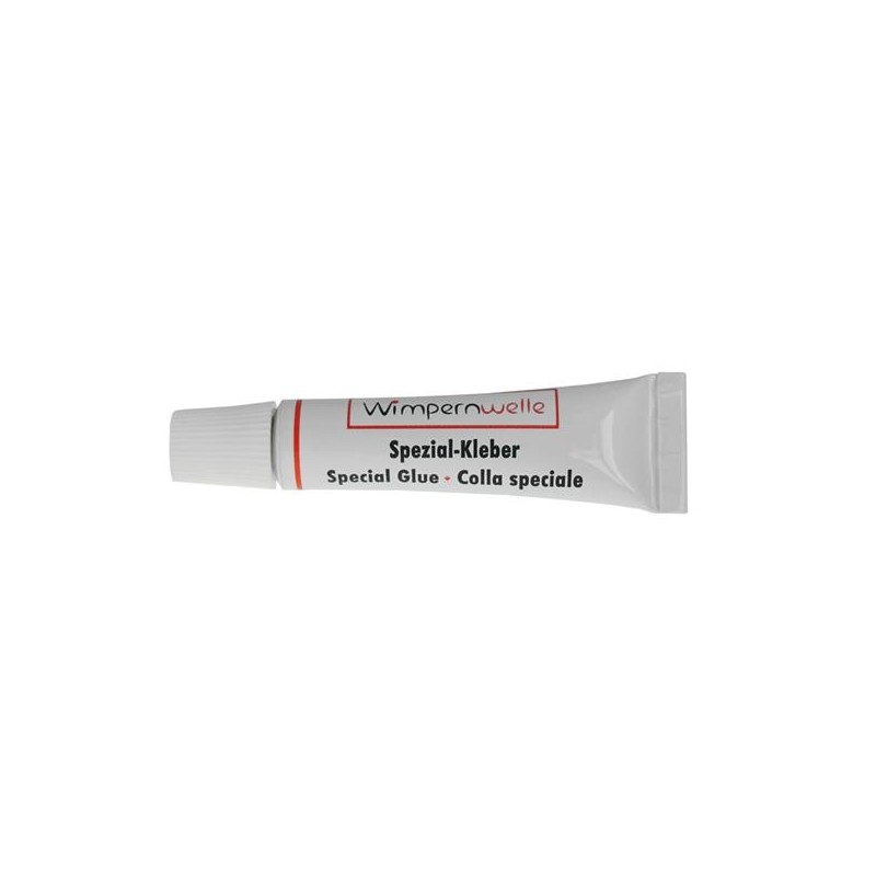Wimpernwelle - Adeziv pentru bigudiuri gene (2ml)