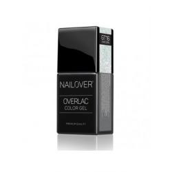 Nailover - Overlac Color Gel - GT16 (15ml)