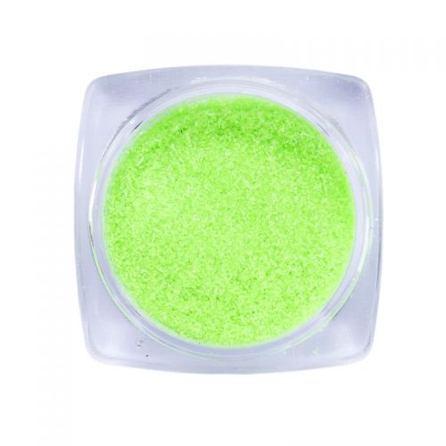 SoKwik - Sugar Powder Neon Green 02