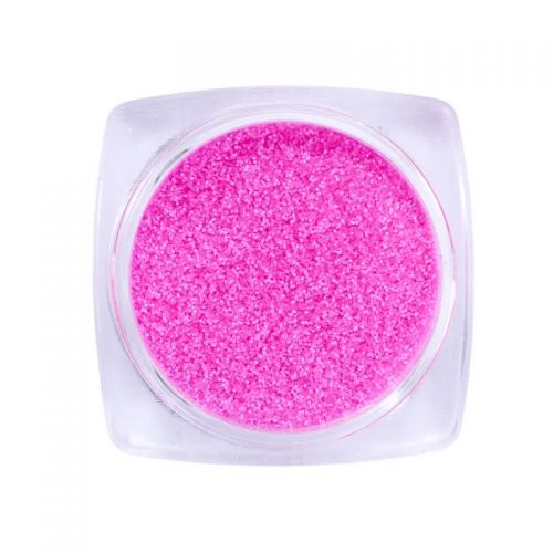 SoKwik - Sugar Powder Neon Pink 03