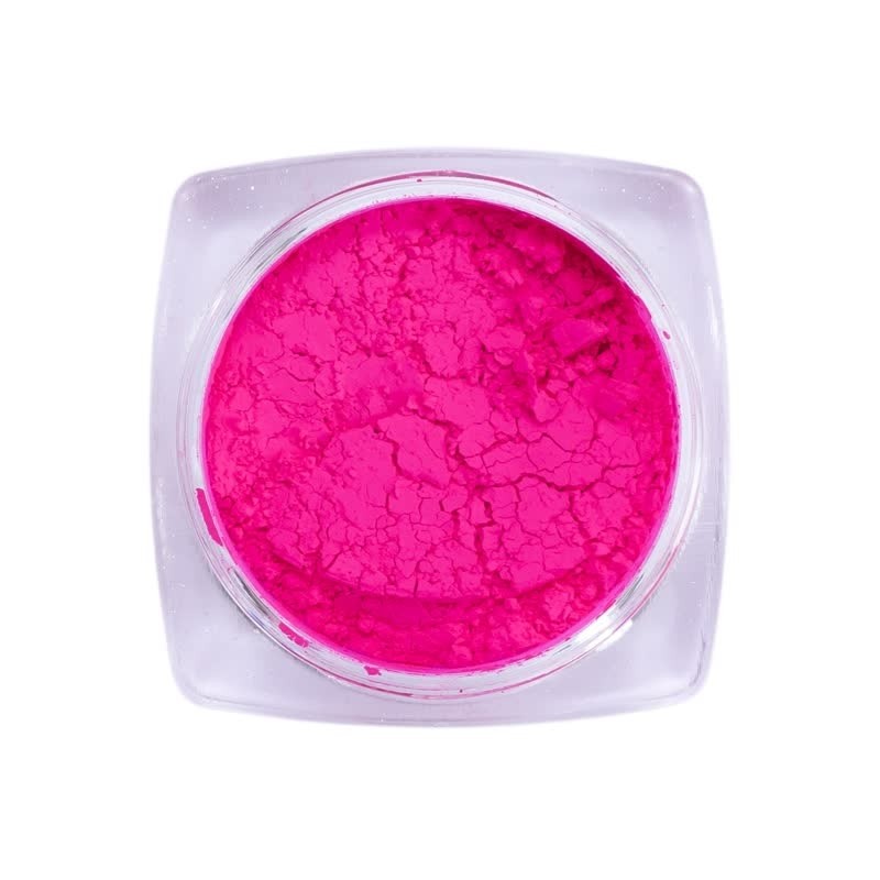 SoKwik - Pigment Neon Fuchsia 09