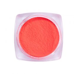 SoKwik - Pigment Neon Red Orange 11