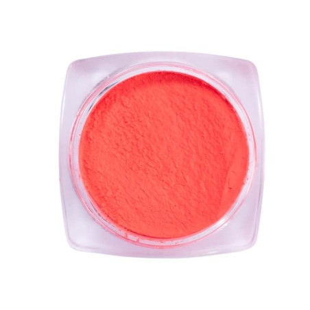 SoKwik - Pigment Neon Red Orange 11