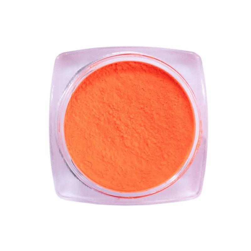 SoKwik - Pigment Neon Dark Orange 10