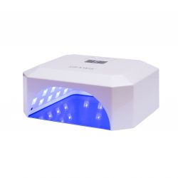 SoKwik - Lampa UV/LED White Diamond