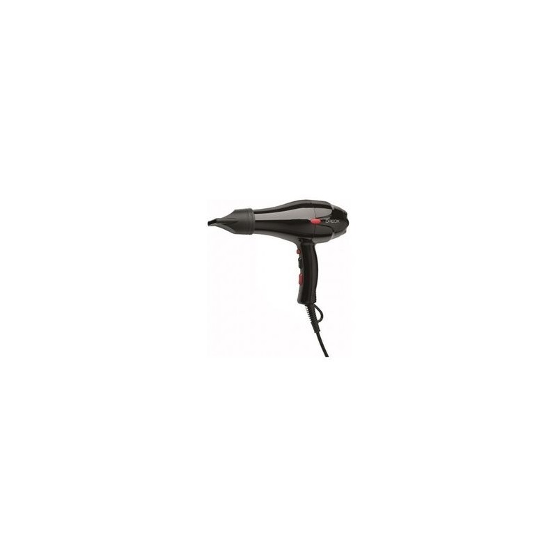 Original - Phoen Dreox - Negru - Uscator de par(0440102/P001265) Original - Phoen Dreox - Negru - Uscator de par(0440102/P001265)