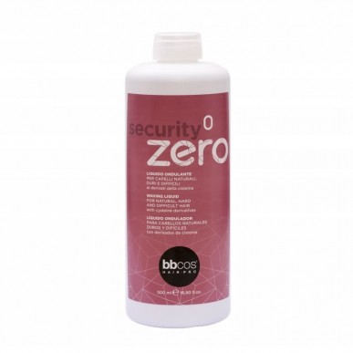 BBCOS - Solutie de Permanent 0 (500ml)