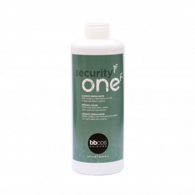 BBCOS - Solutie de Permanent 1F (500ml)