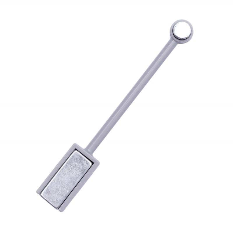 SoKwik - Magnet Cat Eye cu 2 capete (dreptunghi/cerc) SoKwik - Magnet Cat Eye cu 2 capete (dreptunghi/cerc)