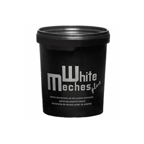 BBCOS - White Meches Plus Pudra Decoloranta (cutie 3 kg)