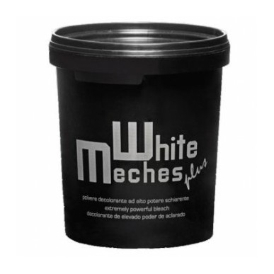 BBCOS - White Meches Plus Pudra Decoloranta (cutie 3 kg)