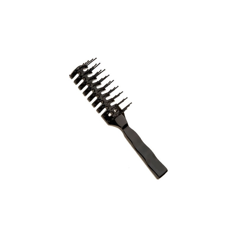 Sibel - Ventbrush Perie pentru Par din Plastic (8450400/P000229)