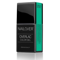 Nailover - Overlac Color Gel - GR24 (15ml)