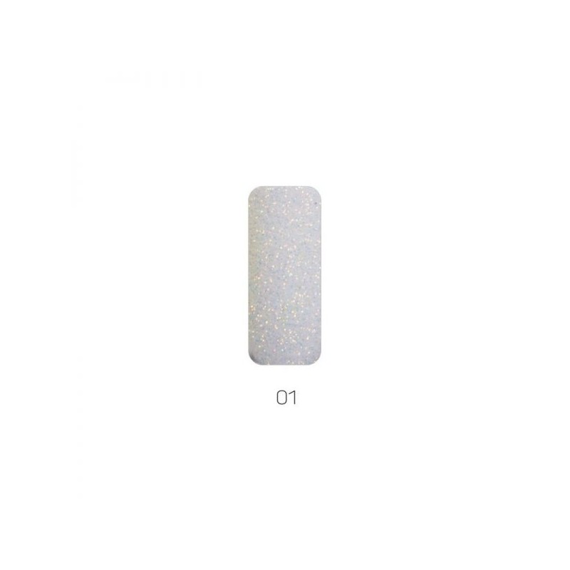 Nailover – Sparks Glitter Sugar Effect 01